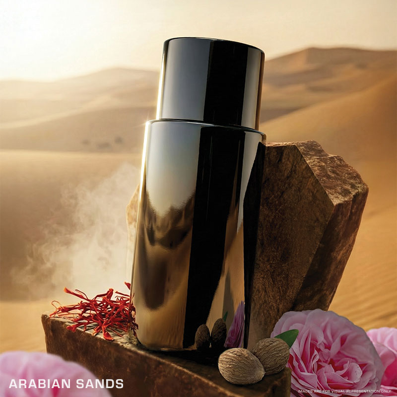 Arabian Sands / Inspired by Oud for Greatness - Image 2