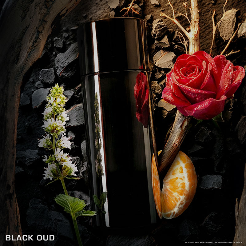 Black Oud / TOYBAH - Image 2