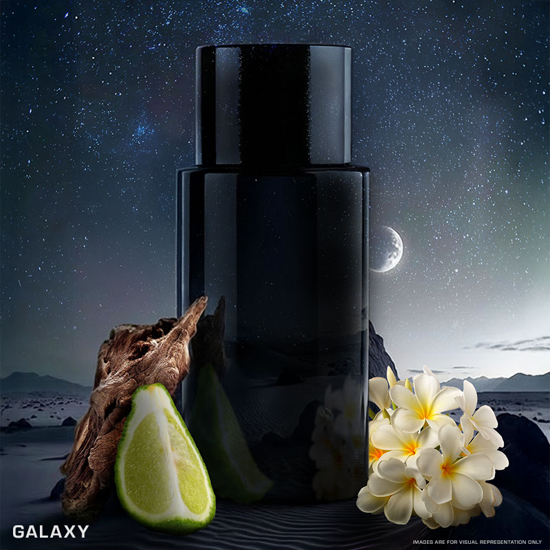 Galaxy / Inspired by City of Stars - Image 2