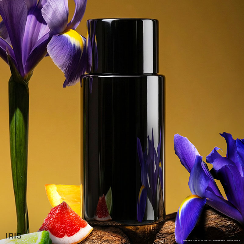 Iris / Inspired by Iris Poudre - Image 2