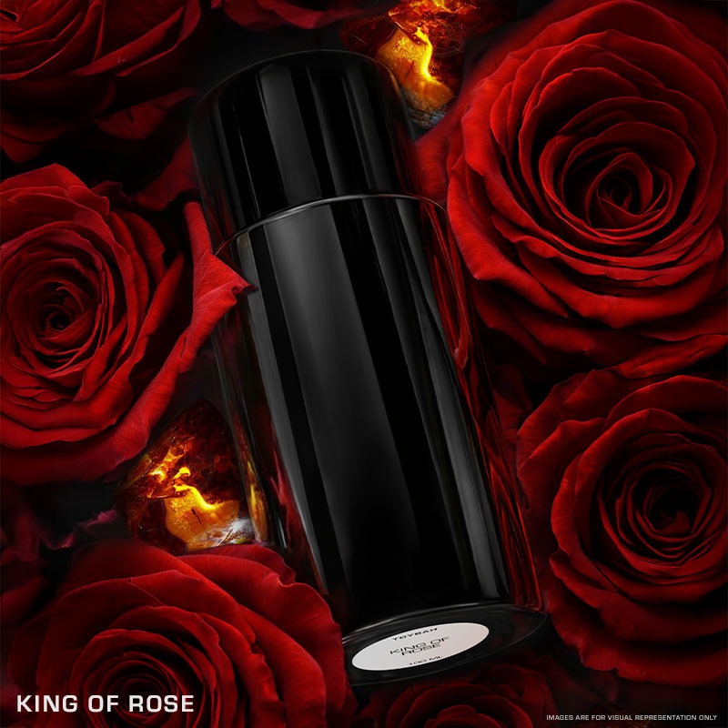 King of Rose / Inspired by Rose Of No Man's Land - Image 2