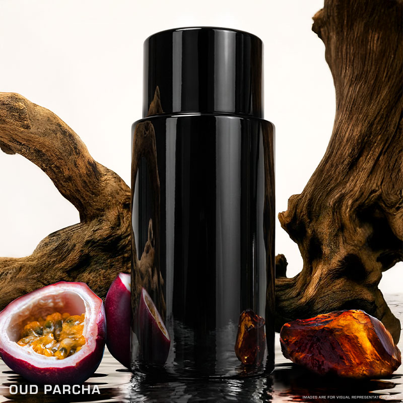 Oud Parcha / Inspired by Oud Maracujá - Image 2