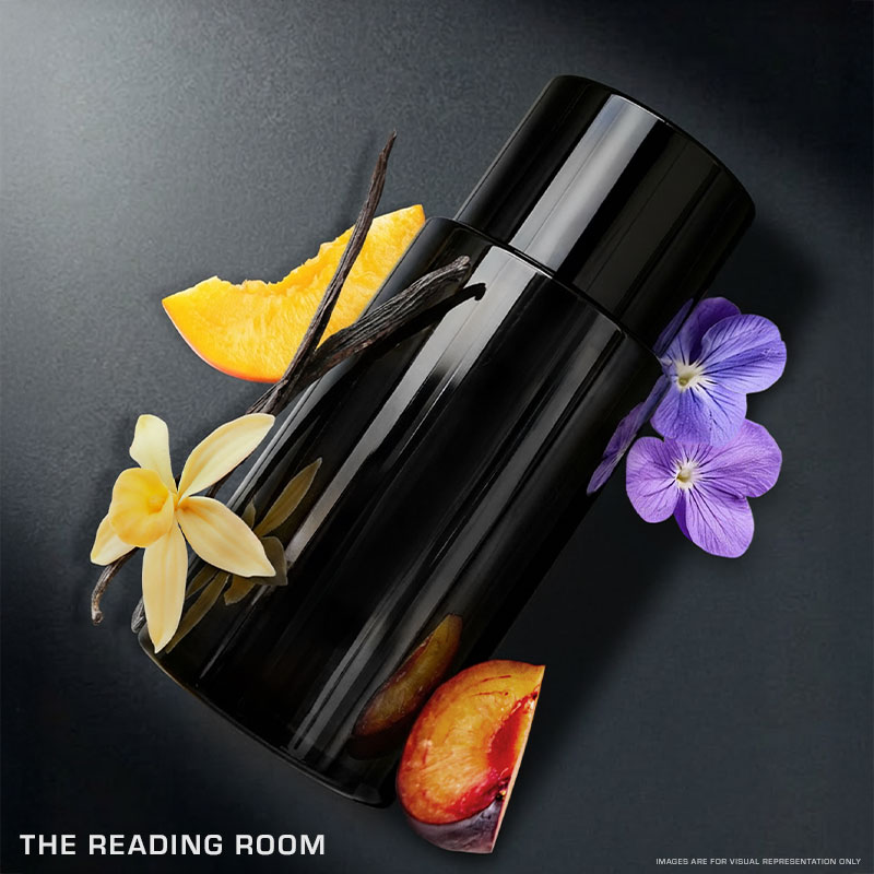 The Reading Room / Inspired by Bibliotheque - Image 2