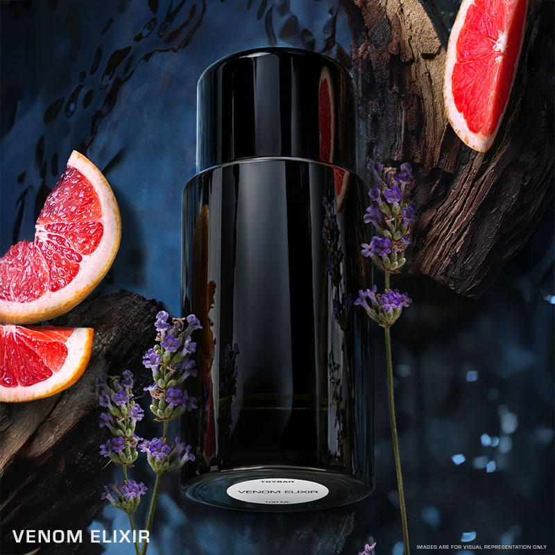 Venom Elixir / Inspired by Sauvage Elixir - Image 2