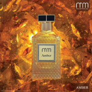 Amber 100ml - Natural Molecules