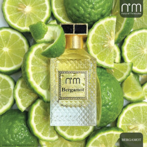 Bergamot 100ml - Natural Molecules