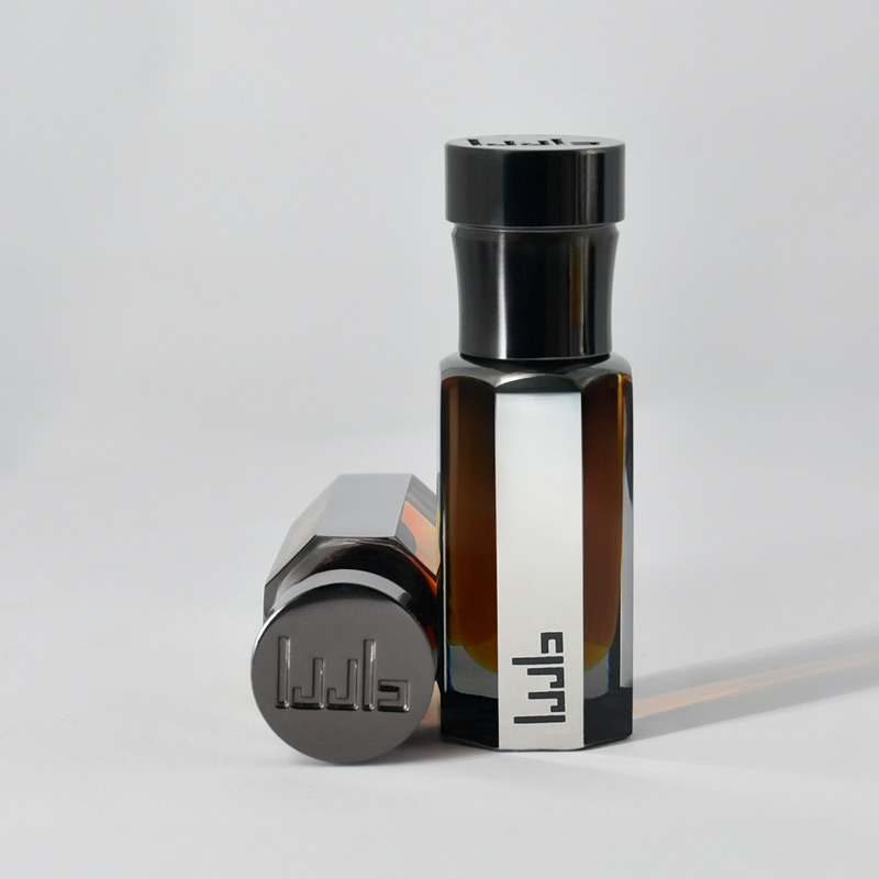 Oud Nectar - Daarraa