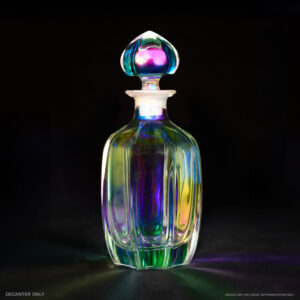 DAARRAA Glass Decanter - 250ml - Daarraa
