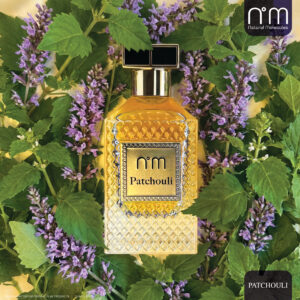 Patchouli 100ml - Natural Molecules