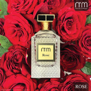 Rose 100ml - Natural Molecules