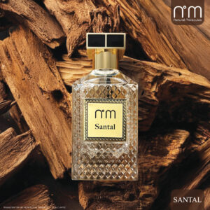 Santal 100ml - Natural Molecules