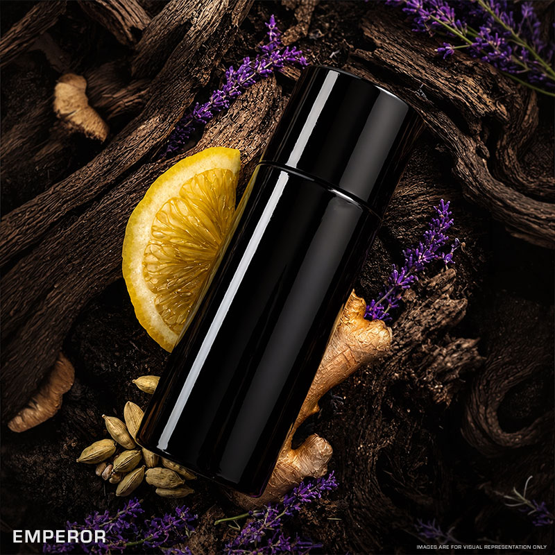 Emperor / Inspired by Wanted - Image 2