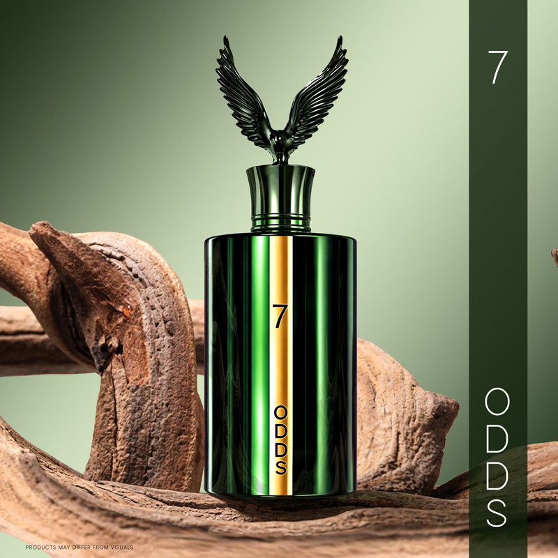 ODDS 7 - 100ml